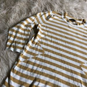 The Limited sweater ☀️